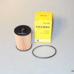 Eļļas filtrs Opel; Filtron OE648