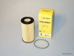 Eļļas filtrs Fords, Volvo; Filtron OE662/1 = OE671/1