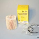 Eļļas filtrs Lexus, Toyota; Filtron OE685