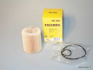 Ellas filtrs FILTRON OE685