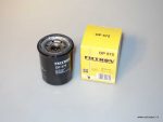 Eļļas filtrs Citroen, Honda, Kia, Mazda, Nissan, Opel, Volvo; Filtron OP575
