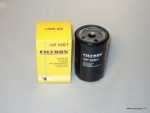 Eļļas filtrs Audi, Jaguar, Seat, Skoda, VW; Filtron OP526/1