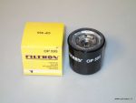 Eļļas filtrs Ford, Honda, Nissan, Renault, Subaru; Filtron OP595