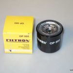 Eļļas filtrs Ford, Honda, Nissan, Renault, Subaru; Filtron OP595