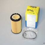 Eļļas filtrs Hyundai, Kia, Jeep; Filtron OE674 (SCT SH422)