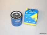 Eļļas filtrs CHRYSLER, FIAT, FORD, JEEP, MAZDA, SKODA, SUBARU, VOLVO; FILTRON OP627 (SCT SM110)
