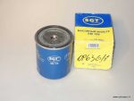 Eļļas filtrs Renault, Volvo; Filtron OP569/1 (SCT SM843)
