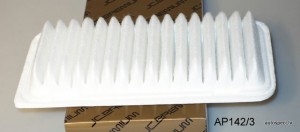 Gaisa filtrs JC B22089PR AP142-3