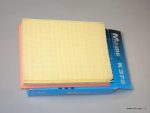 Gaisa filtrs MERCEDES; FILTRON AP118 (MFILTER)