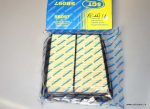 Gaisa filtrs Mazda; Filtron AP117/1 (SCT SB097)