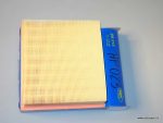 Gaisa filtrs FORD; FILTRON AP023 (SCT)