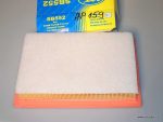Gaisa filtrs FORD, SEAT, VW; FILTRON AP159 (Maxgear AF-9394)