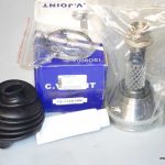 Pusass šarnīrs (granāta) ārējais CITROËN, FIAT, PEUGEOT; G120, METELLI 15-1120, Gennor CVJ3253 (C.V.)