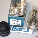 Pusass šarnīrs (granāta) ārējais Mercedes Benz Vito; G298, Metelli 15-1238 (SFEC 41655)