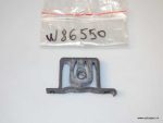 Izpūtēja piekares gumija Audi, Seat, Skoda, VW; (W86550) O.E 8A0253144E