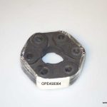Ir veikalā! Kardāna mufta (40x109x28) Opel 458364 (GPD)
