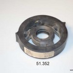 Kardāna piekares gultnis (44.5mm) VOLVO; 802-51352 (ScanTech 51.352)