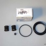 Remkomplekts priekšējam bremžu suportam D54mm Audi, BMW, Mercedes Benz, Volvo, VW; D4073 (ERT 400155)