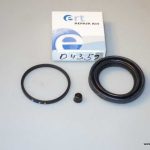 Remkomplekts priekšējam bremžu suportam D54mm Audi, BMW, Ford, Volvo, VW; D4359 (ERT 400206)