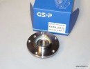Stupicas gultnis (rumbas/ riteņu gultnis) priekšējais BMW; (GSP 9237002) O.E. 31211139345