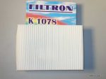 Salona filtrs AUDI, SEAT; (FILTRON K1078) Maxgear KF-6202