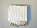 Salona filtrs RENAULT; FILTRON K1097 (JC)