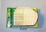Salona filtrs CHRYSLER, MERCEDES BENZ; FILTRON K1016 (Maxgear KF-6101)