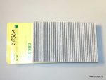 Salona filtrs Audi; Filtron K1032A (MANN CUK3192)