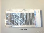 Salona filtrs Ford; Filtron K1010A (Corteco CC1018)