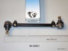 Stūres stienis (stūres iekšējais šarnīrs) BMW; RTS 94-09521 (32211135666)