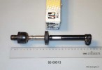 Stūres stienis (stūres iekšējais šarnīrs) BMW; (RTS 92-0951) O.E. 32111127124