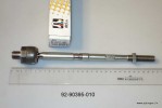 Stūres stienis (stūres iekšējais šarnīrs) Opel; (RTS 92-90395-010)