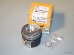 Motora virzuļu komplekts ar gredzeniem 81mm, dzinēja kods MP, VW;(Nural 87-139500-10)
