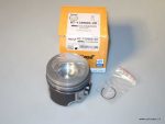 Motora virzuļu komplekts ar gredzeniem 81mm, dzinēja kods MP, VW; (Nural 87-139500-20)