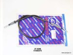 Trose rokas bremzei 1170 / 905 mm Mercedes Benz; Metzger 10.9832 (Adriauto 27.0246)