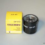 Eļļas filtrs Renault, Subaru, Toyota, VW; Filtron OP572