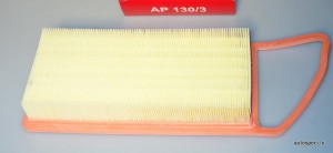 Gaisa filtrs Filtron AP130-3