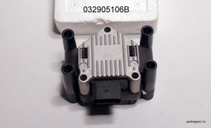 Indukcijas spole 032905106B