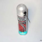Motorex Chain Lube sintētiskā ķēžu eļļa motocikliem 500ml