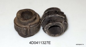 Stabilizatora bukse 4D0411327E