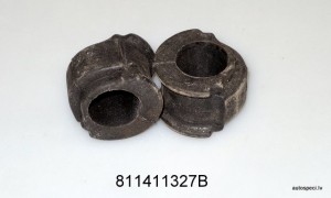 Stabilizatora bukse 811411327B