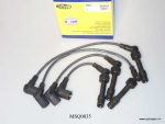 Svečvadu komplekts OPEL; (Magneti Marelli MSQ0035)