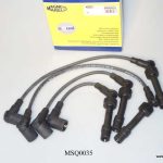 Svečvadu komplekts OPEL; (Magneti Marelli MSQ0035)