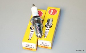 Aizdedzes sveces NGK 3172 BUR6ET