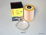 Eļļas filtrs BMW; FILTRON OM522 (BOSCH P9638)
