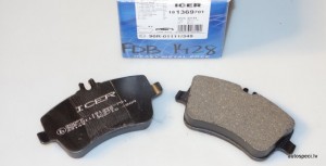 Bremzu kluci prieksejie ICER 181369701 FDB1428