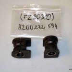 Stabilizatora vidējās bukses priekšējais tilts Renault; O.E. 8200272594 (FZ90310)