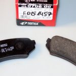 Auto rezerves daļas Toyota Land Cruiser 100 98 –