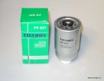 Degvielas filtrs AUDI, FORD, VOLVO, VW; FILTRON PP837