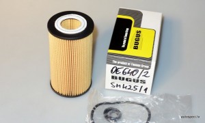 Ellas filtrs BUGUS SH425-1 OE640-2